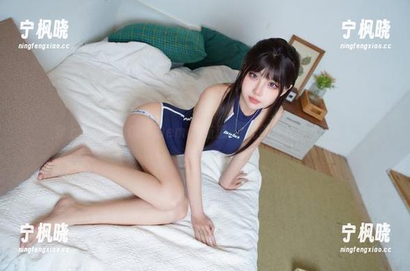 Cat Demon喵崽 穿上水手服,Cat Demon喵崽無聖光图集开启欢乐时刻